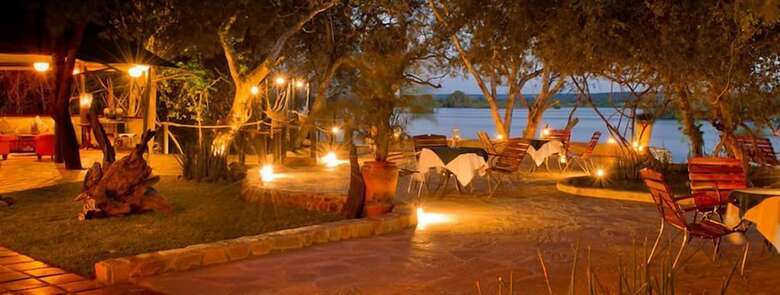 Hotel Islands Of Siankaba