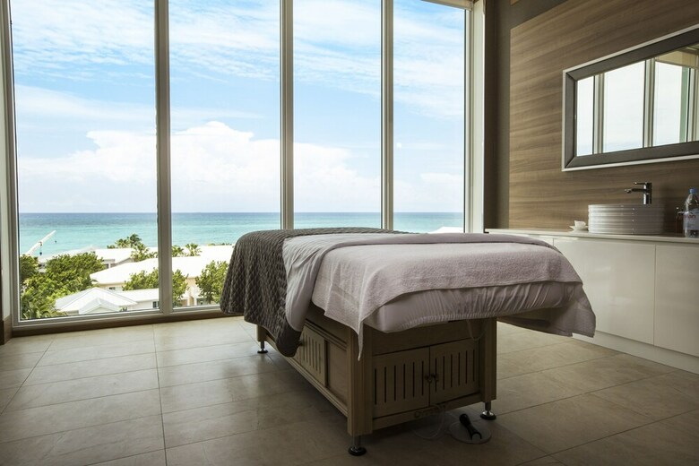 Apartamento Hilton At Resorts World Bimini
