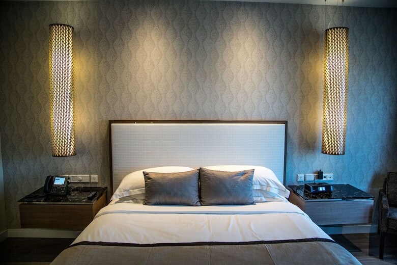Apartamento Hilton At Resorts World Bimini