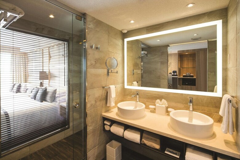 Apartamento Hilton At Resorts World Bimini