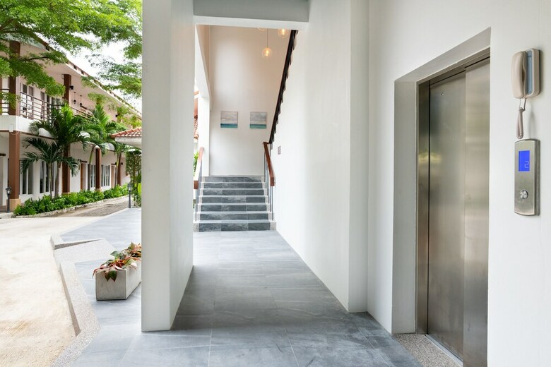 Apartamento Talay Hotel & Villa
