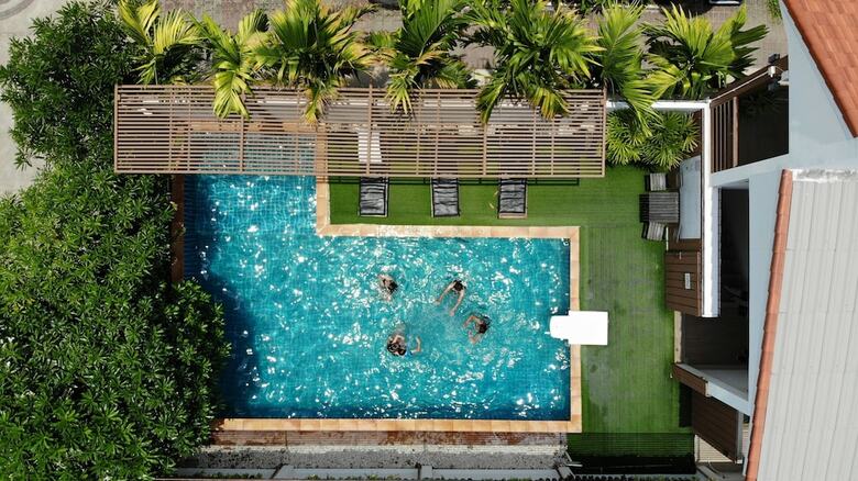 Apartamento Talay Hotel & Villa