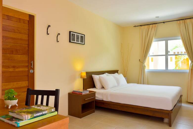 Apartamento Talay Hotel & Villa