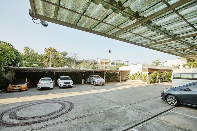 Apartamento Talay Hotel & Villa