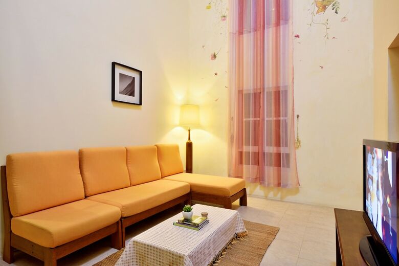Apartamento Talay Hotel & Villa