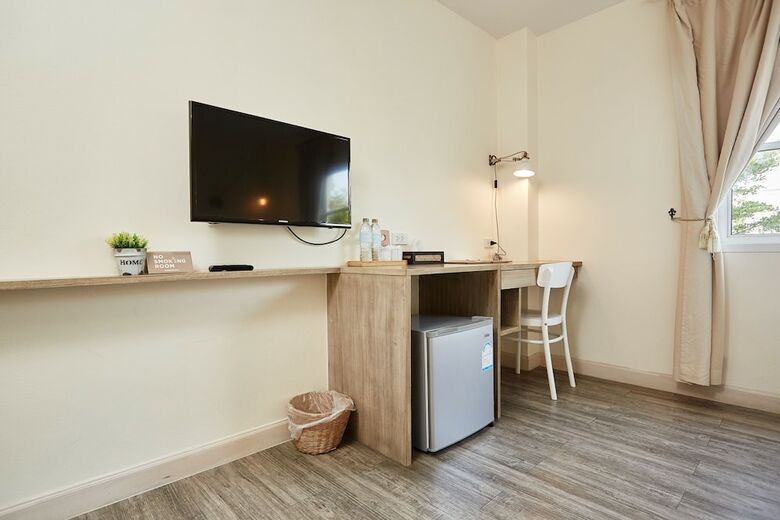 Apartamento Talay Hotel & Villa