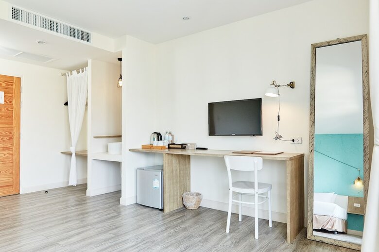 Apartamento Talay Hotel & Villa