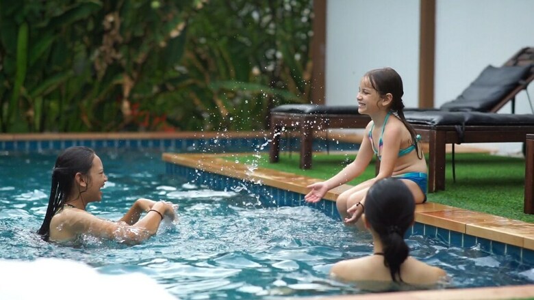 Apartamento Talay Hotel & Villa