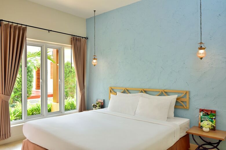 Apartamento Talay Hotel & Villa
