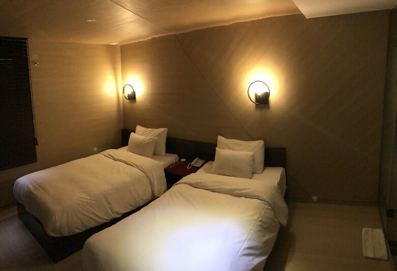 Hotel Cullinan Jeju