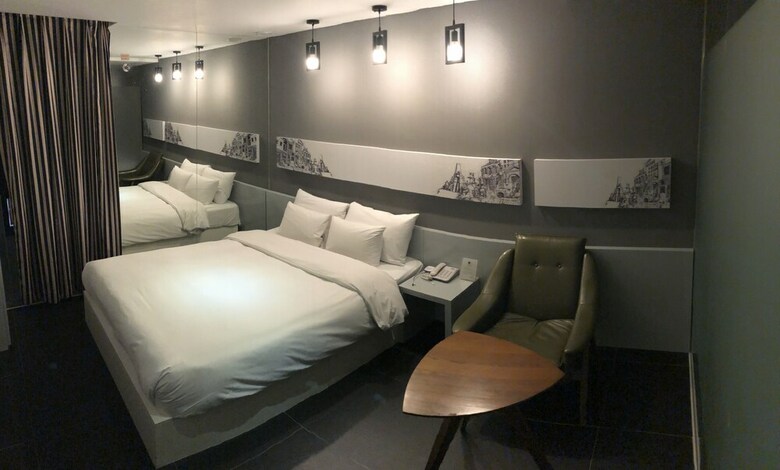 Hotel Cullinan Jeju