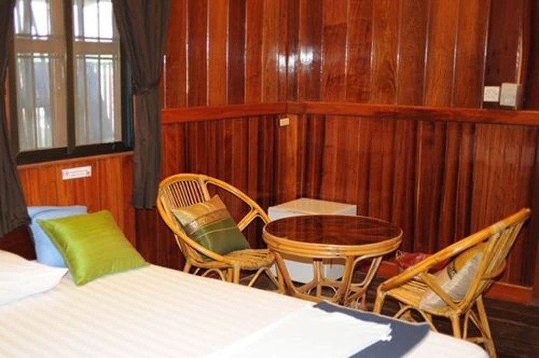 Hotel The City Premium Guesthouse