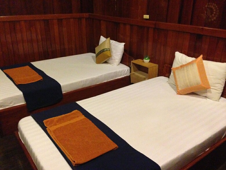 Hotel The City Premium Guesthouse