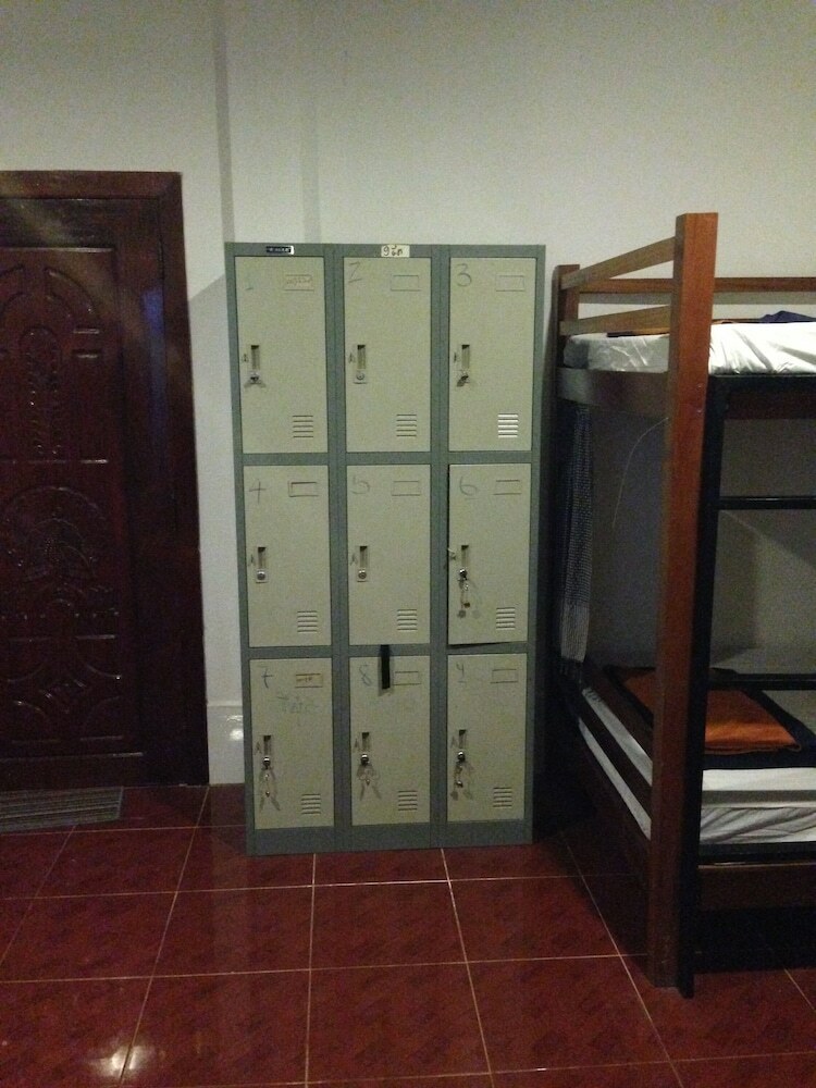 Hotel The City Premium Guesthouse