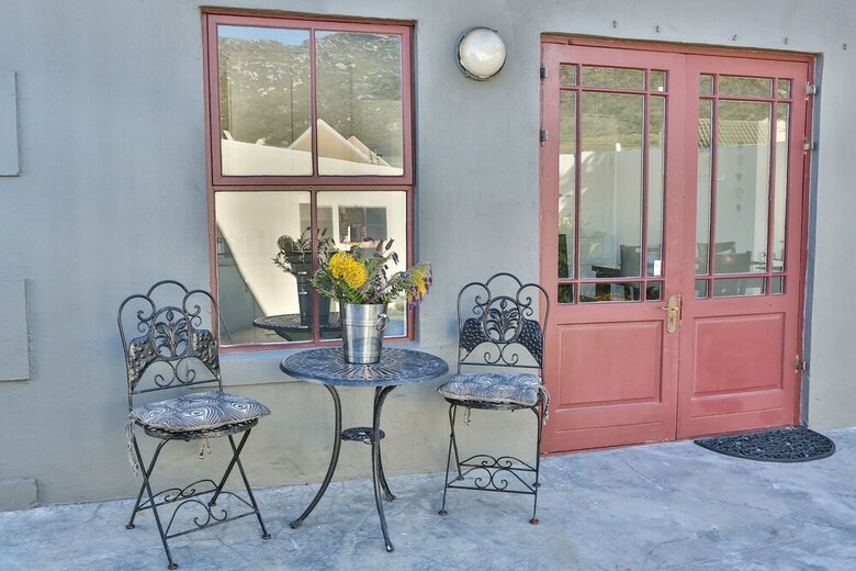 Hotel Abington Manor - Fish Hoek Guesthouse