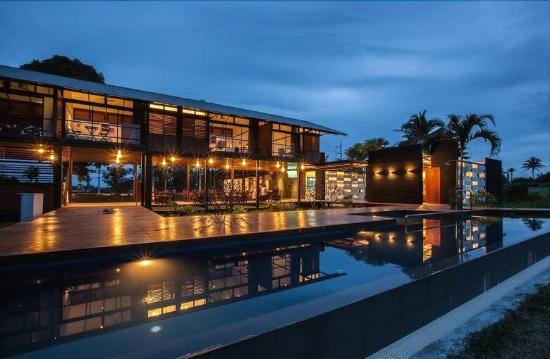 Apartamento Baan Suan Mook Hua Hin