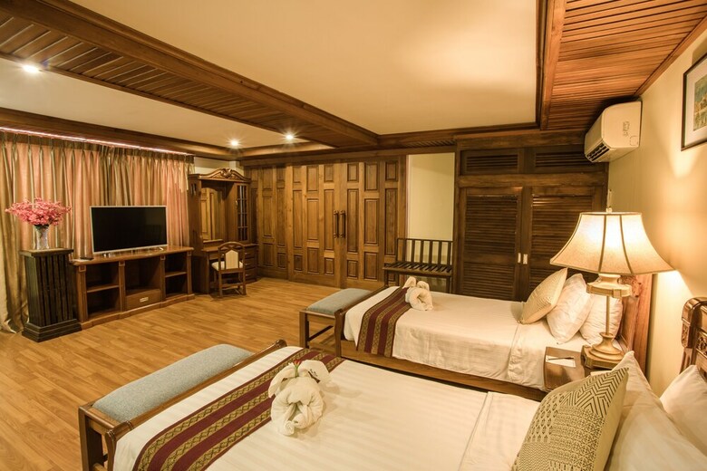 Shwe Ingyinn Hotel