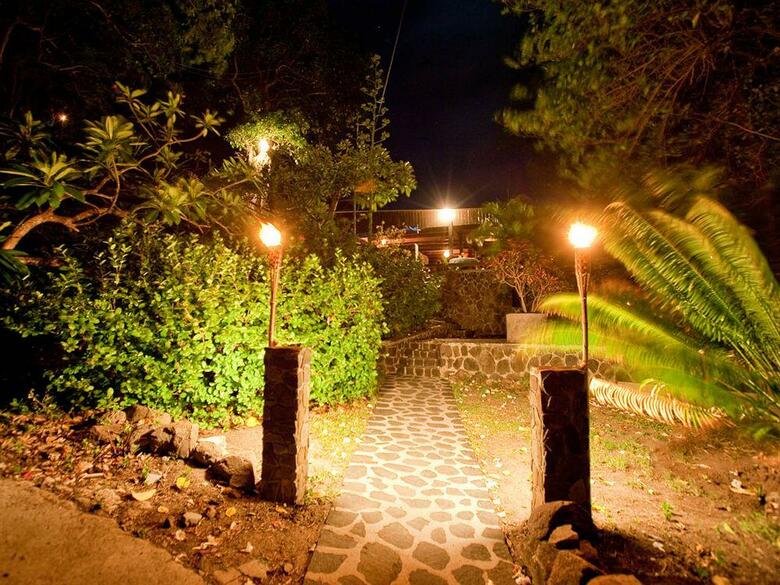 Hotel Firefly Plantation Bequia
