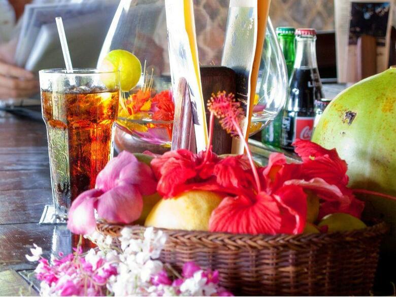 Hotel Firefly Plantation Bequia