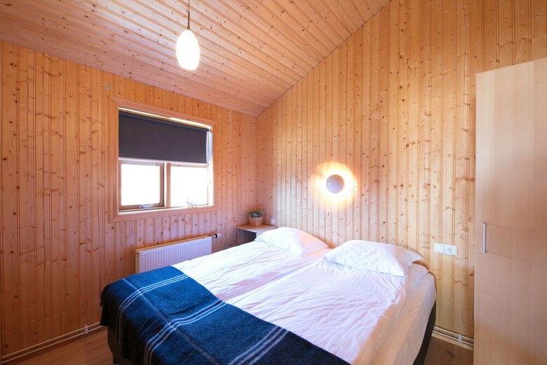 Hotel Husafell