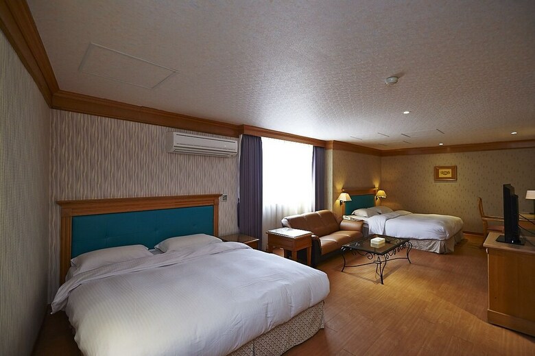 European Castle Hotel