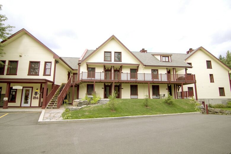 Suites de La Gare By Location Adp Tremblant