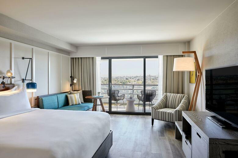 Hotel Westdrift Manhattan Beach, Autograph Collection By Marriott