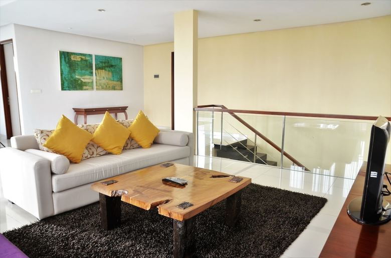 Asri Villa 4 Bedroom With A Private Pool