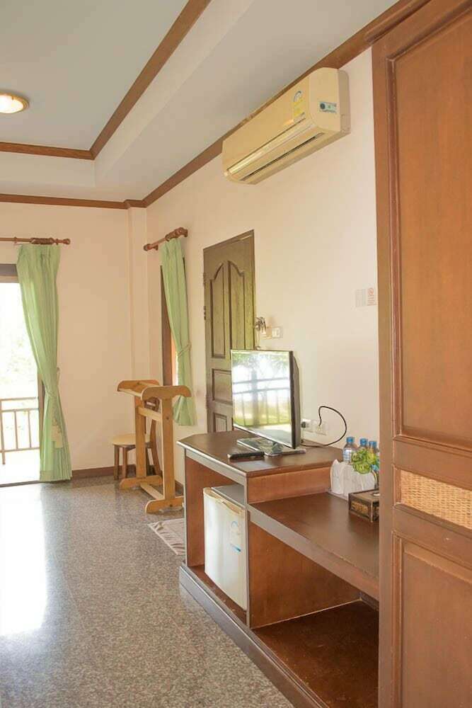 Apartamento Coral Resort