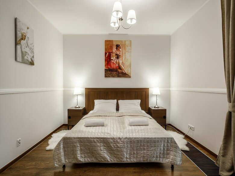 Tatrytop Apartamenty Tetmajer