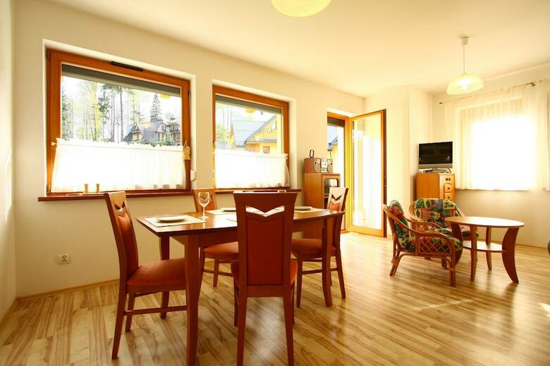 Tatrytop Apartamenty Comfort