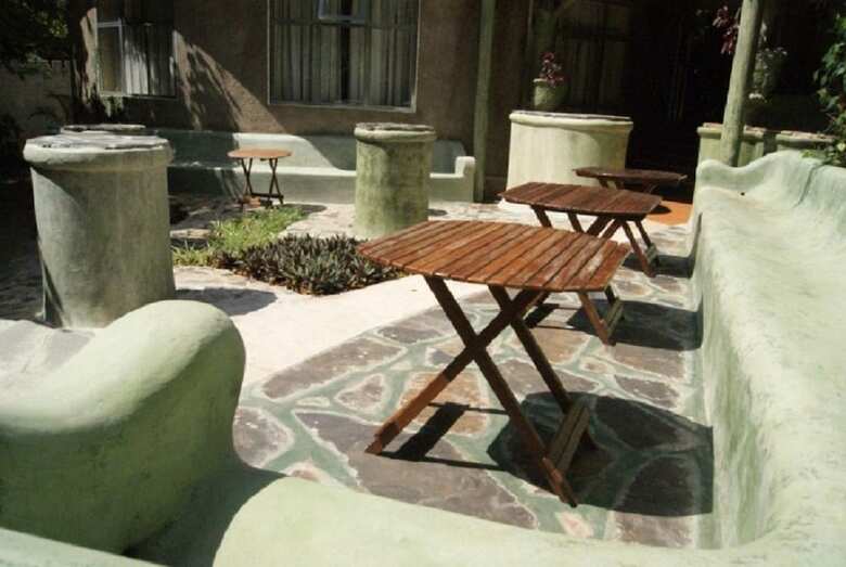 Hotel Udzungwa Falls Lodge