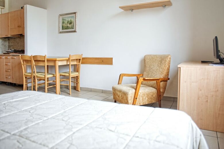 Apartamentos Victoria Hotels Carso