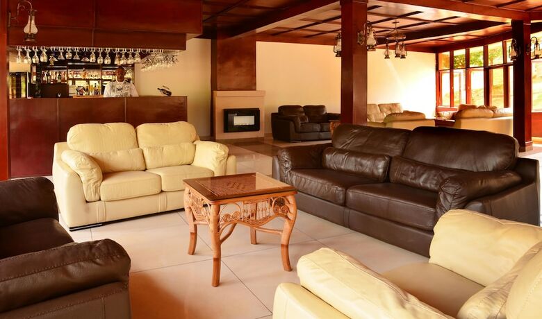 Posada Ganako Luxury Lodge