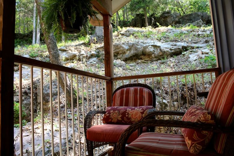 Apartamento Treehouse Village