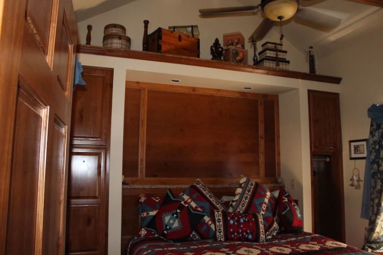 Apartamento Treehouse Village