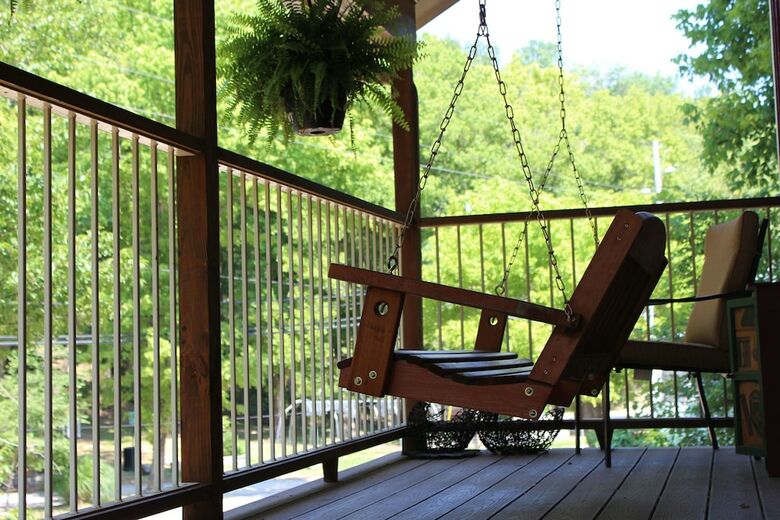 Apartamento Treehouse Village