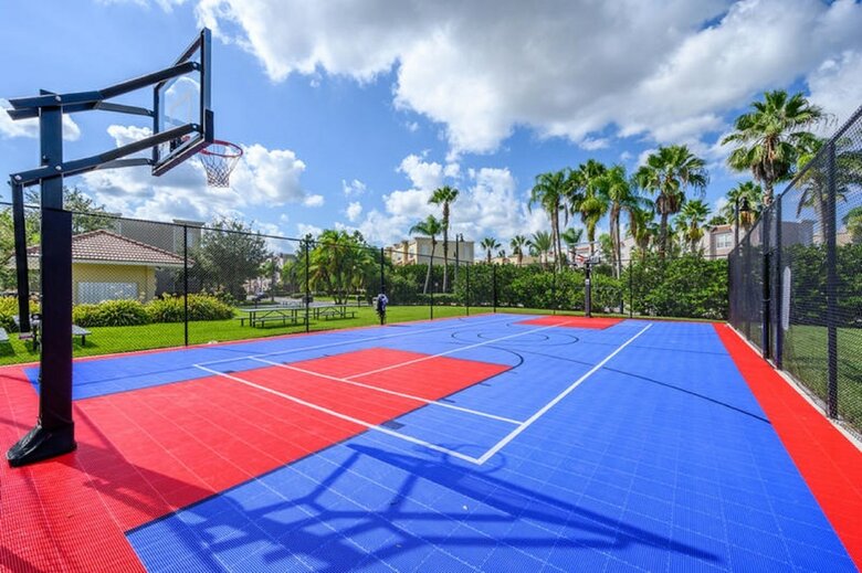 Vista Cay Resort By Intteli Fun Rentals