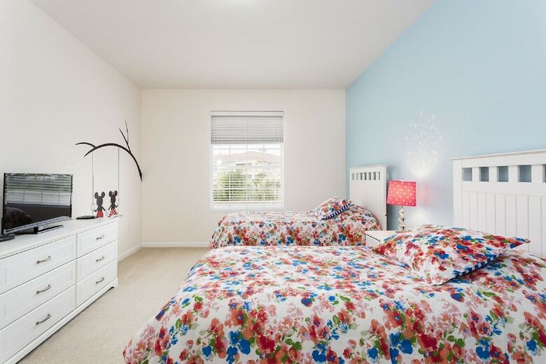 Vista Cay Resort By Intteli Fun Rentals