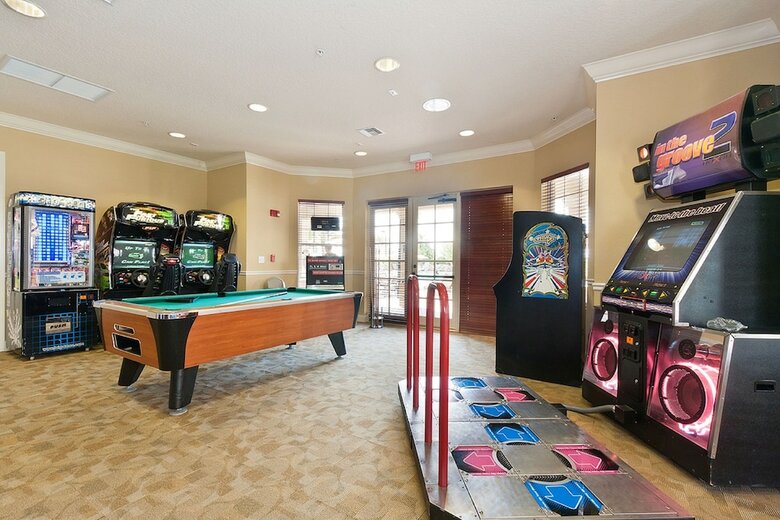 Vista Cay Resort By Intteli Fun Rentals