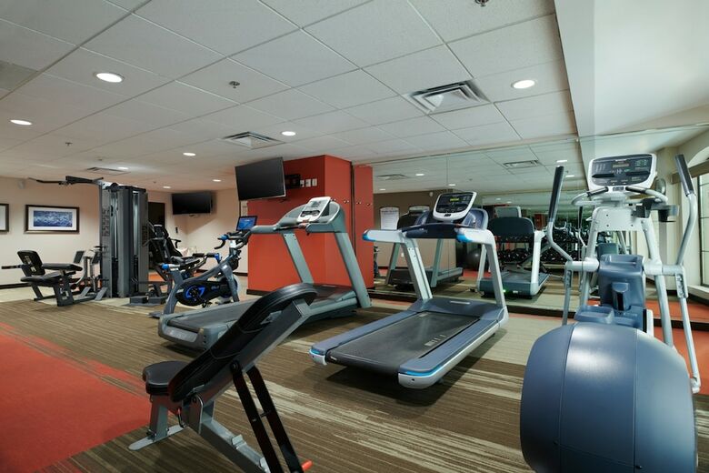 Hotel Staybridge Suites Chihuahua