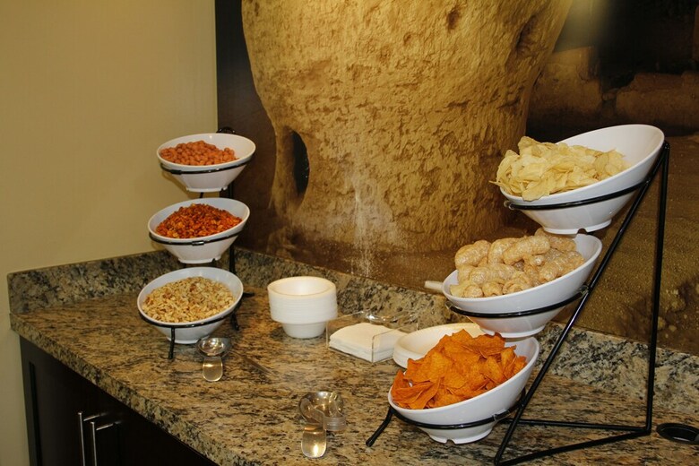 Hotel Staybridge Suites Chihuahua