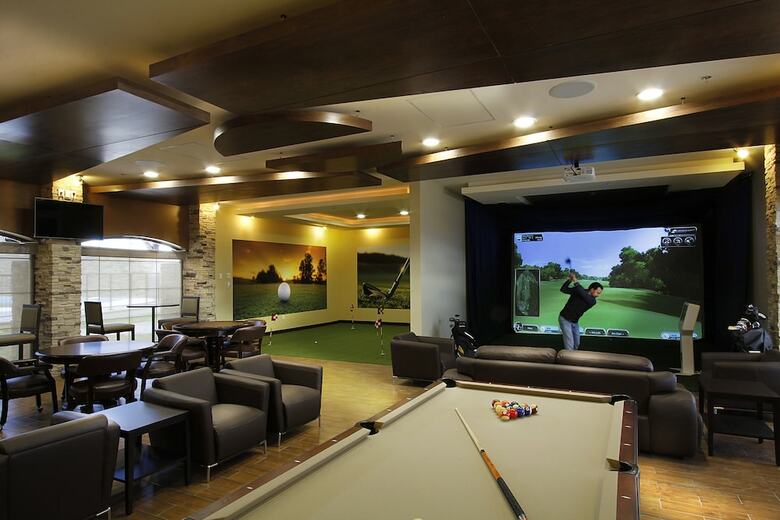 Hotel Staybridge Suites Chihuahua