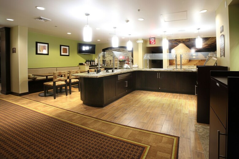 Hotel Staybridge Suites Chihuahua