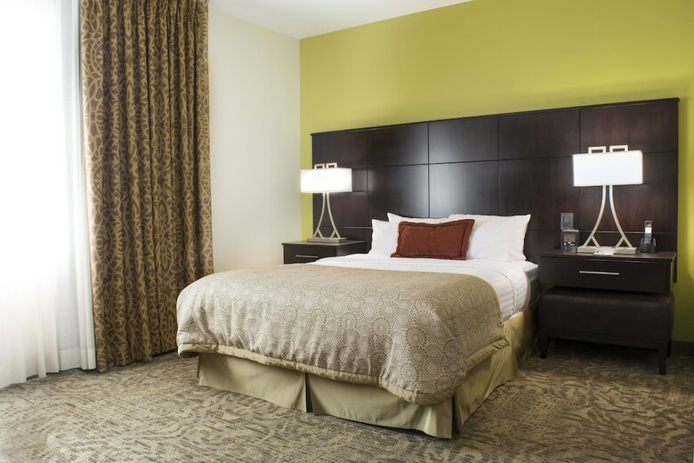 Hotel Staybridge Suites Chihuahua
