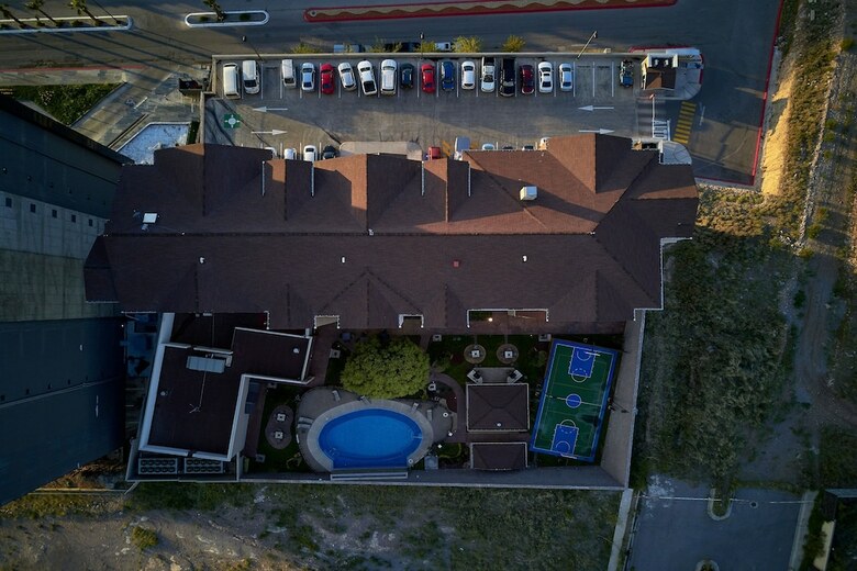Hotel Staybridge Suites Chihuahua
