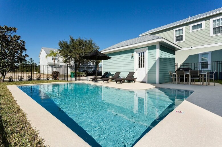 Reunion Resort Official Vacation Homes