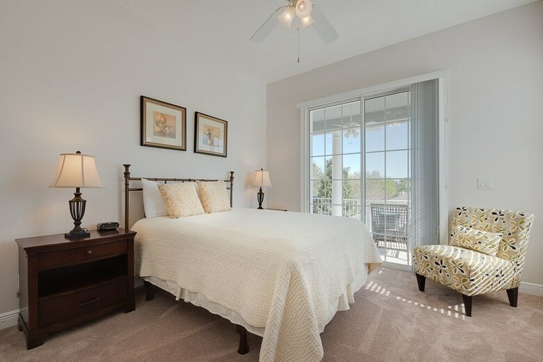 Reunion Resort Official Vacation Homes