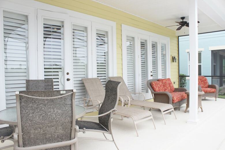Reunion Resort Official Vacation Homes