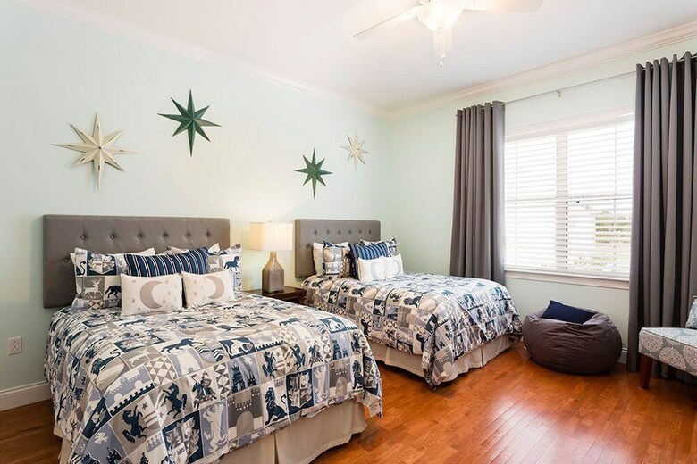 Reunion Resort Official Vacation Homes